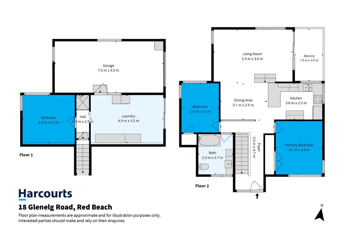18 Glenelg Road, Red Beach, Whangaparaoa - Carousel 29