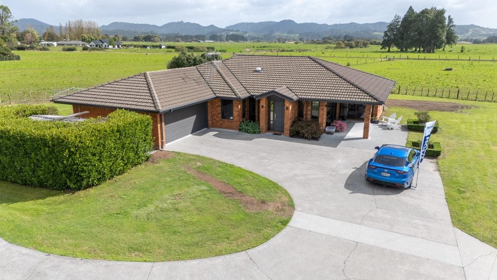 373 Bedford Road, Te Kowhai, Hamilton - Carousel 1