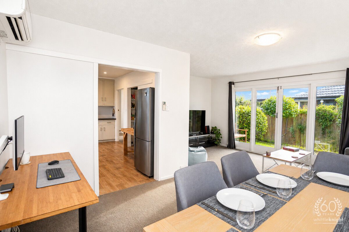 1/7 Aileen Place, Upper Riccarton, Christchurch - Carousel 2