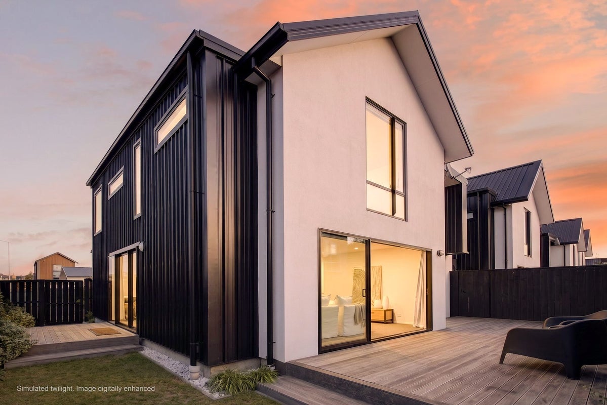 67A Sherborne Street, St Albans, Christchurch - Carousel 1
