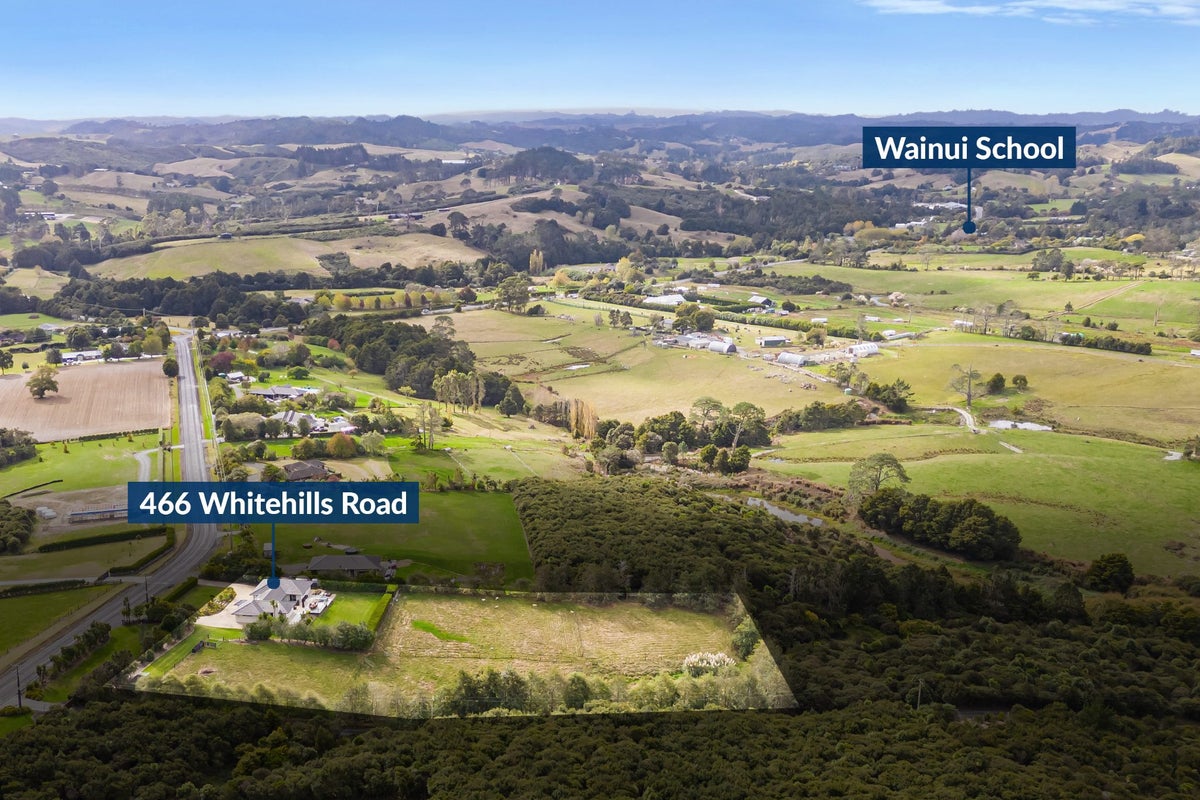 466 Whitehills Road, Waitoki, Silverdale - Carousel 2