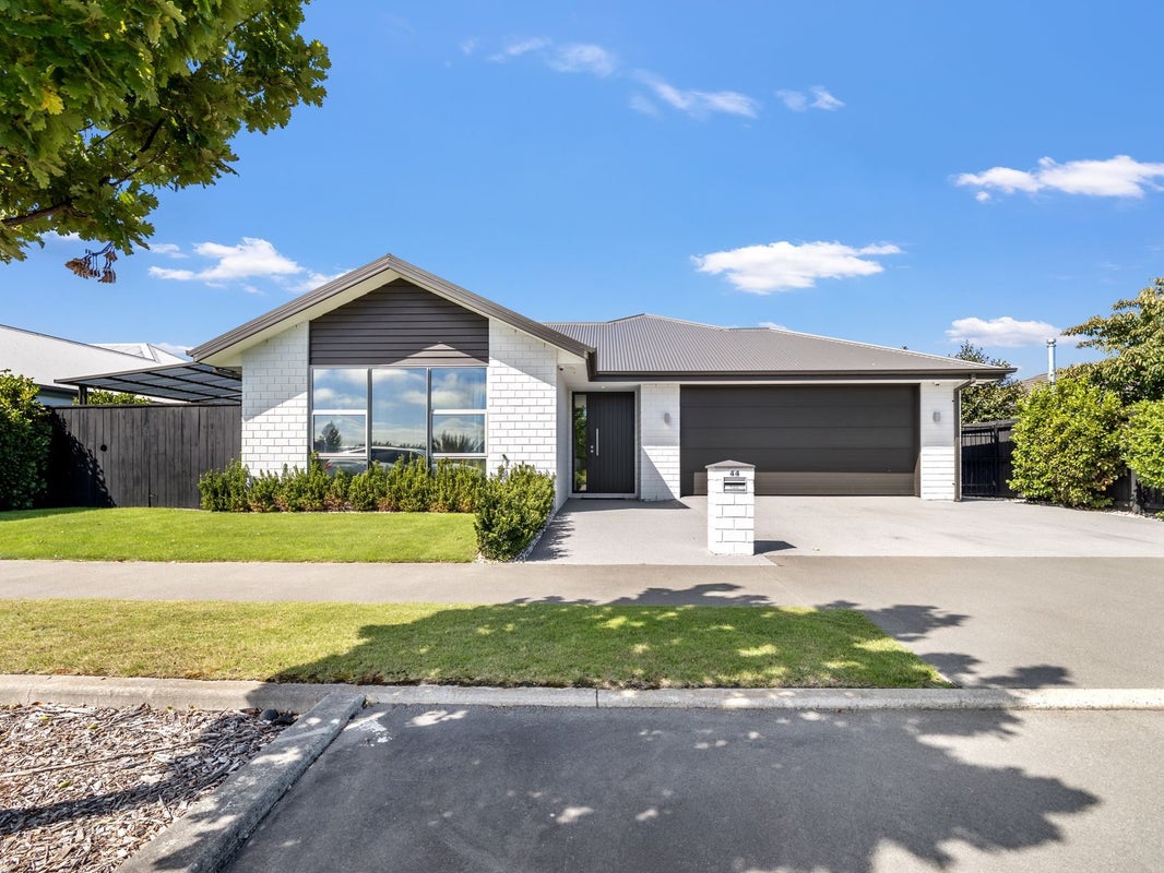 44 Te Korari Street, Marshland, Christchurch - Carousel 1