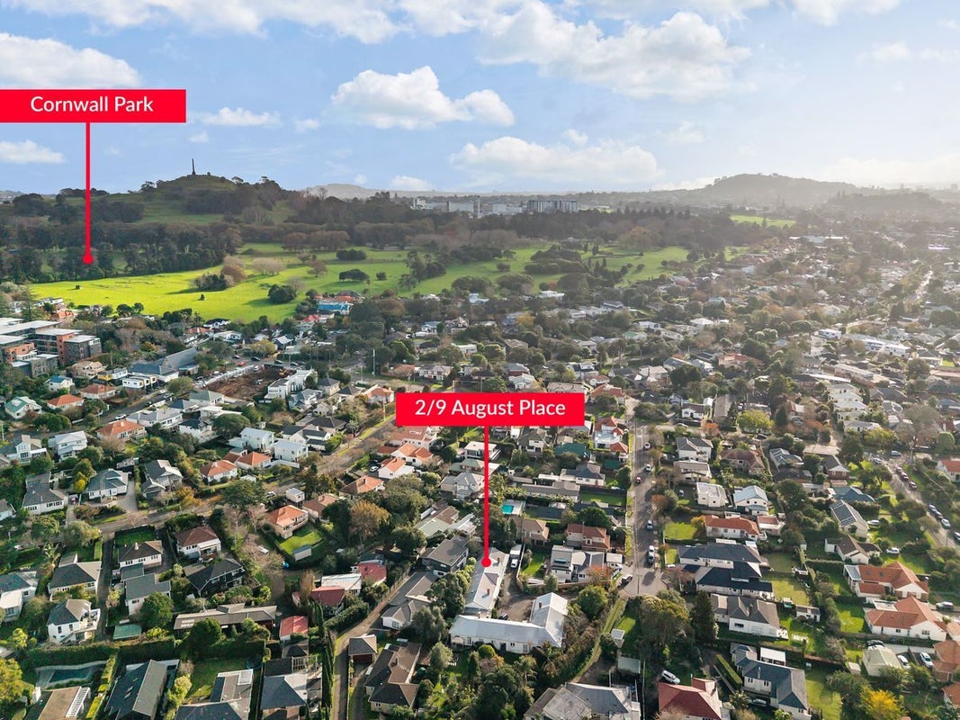 2/9 August Place, Greenlane, Auckland - Carousel 1