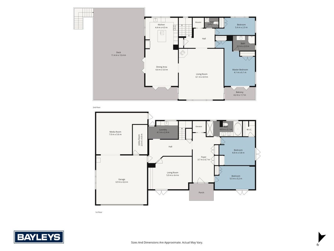 873 Waitakere Road, Kumeu, Rodney, Auckland - Carousel 33