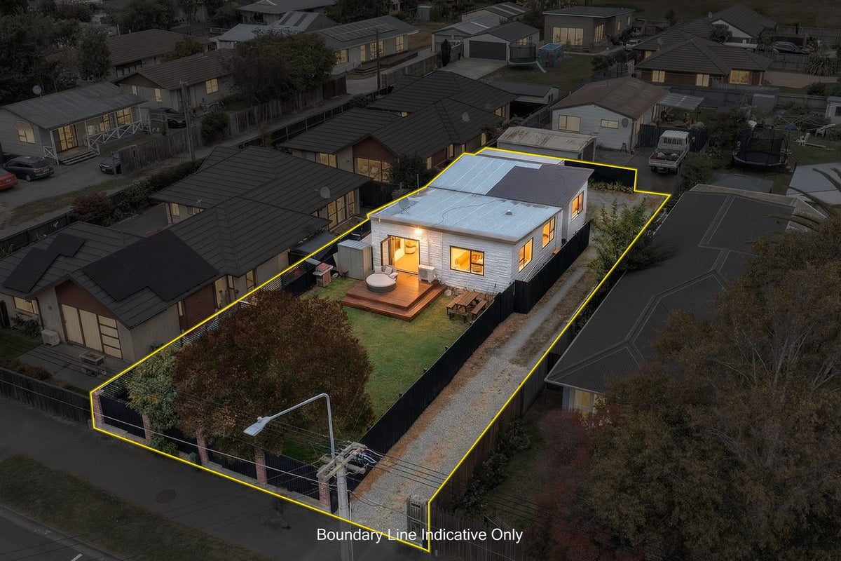 270 Breezes Road, Aranui, Christchurch - Carousel 2