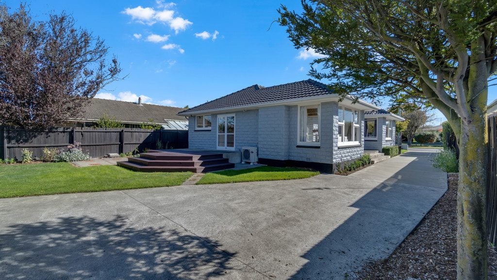 32 Teesdale Street, Burnside, Christchurch - Carousel 1