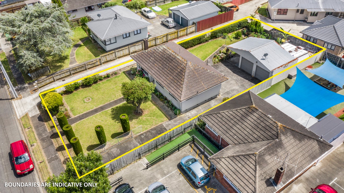 35 Kairanga Street, Mangere East, Auckland - Carousel 2