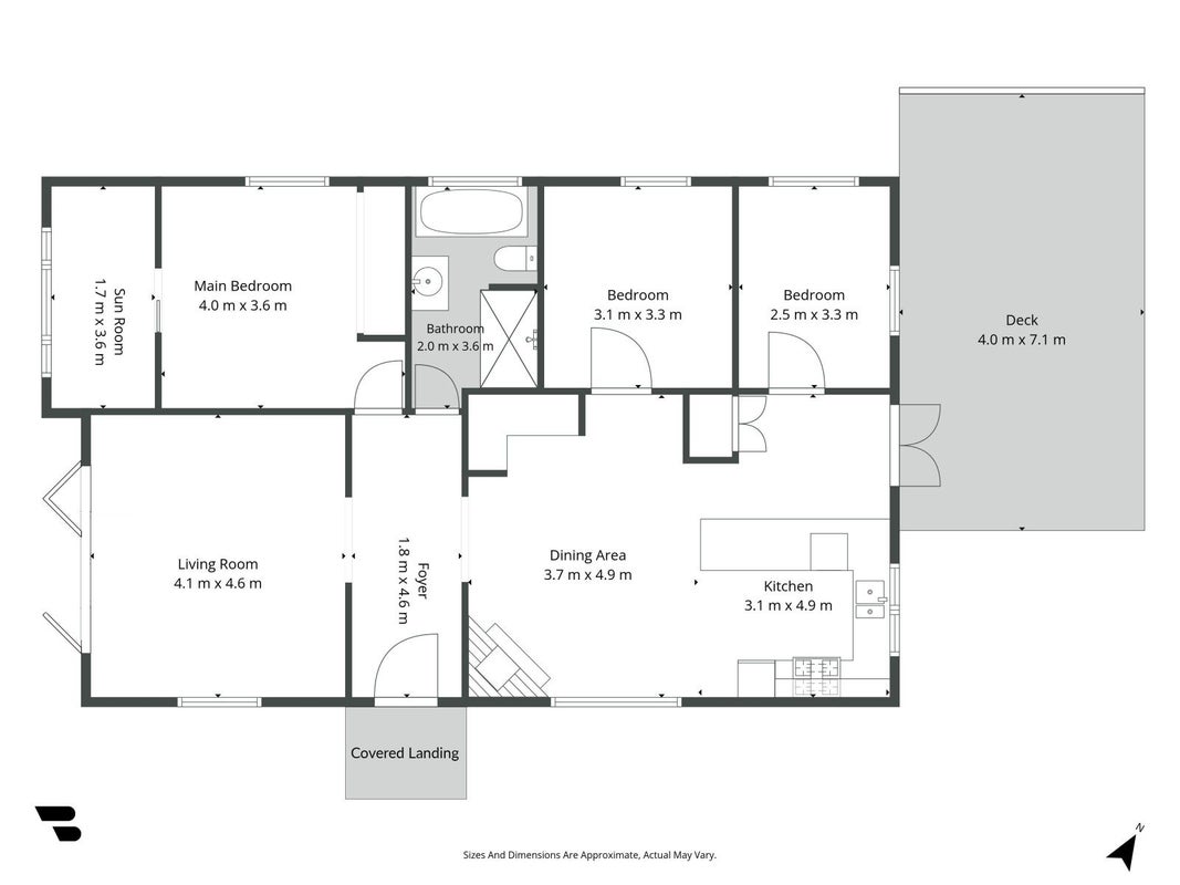 85 Kiwi Road, Point Chevalier, Auckland - Carousel 33