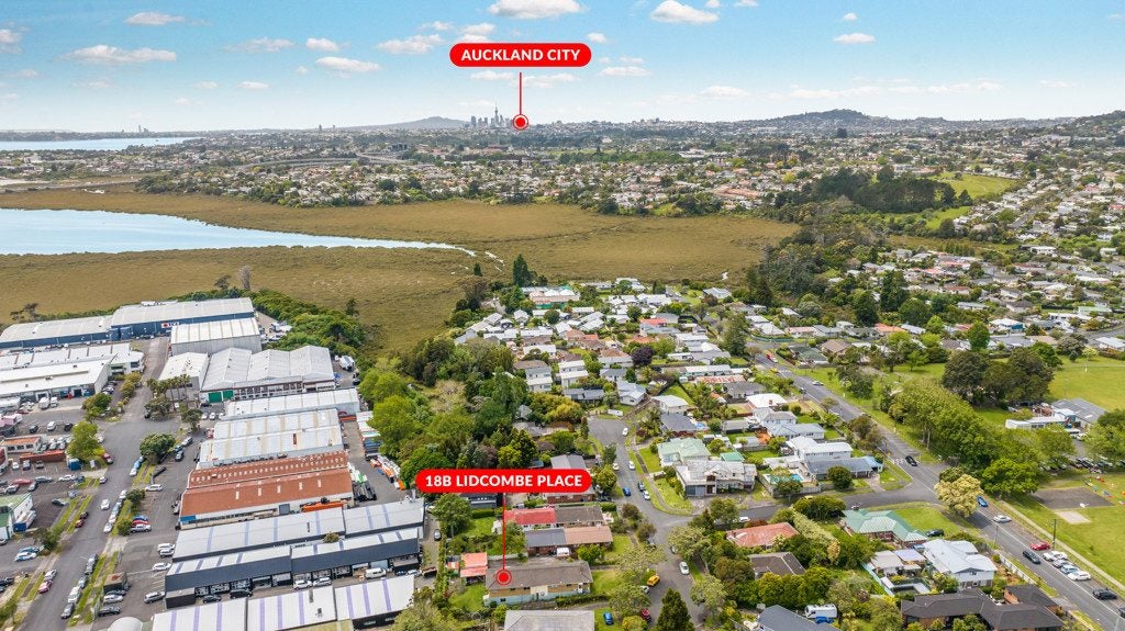 18B Lidcombe Place, Avondale, Auckland - Carousel 16