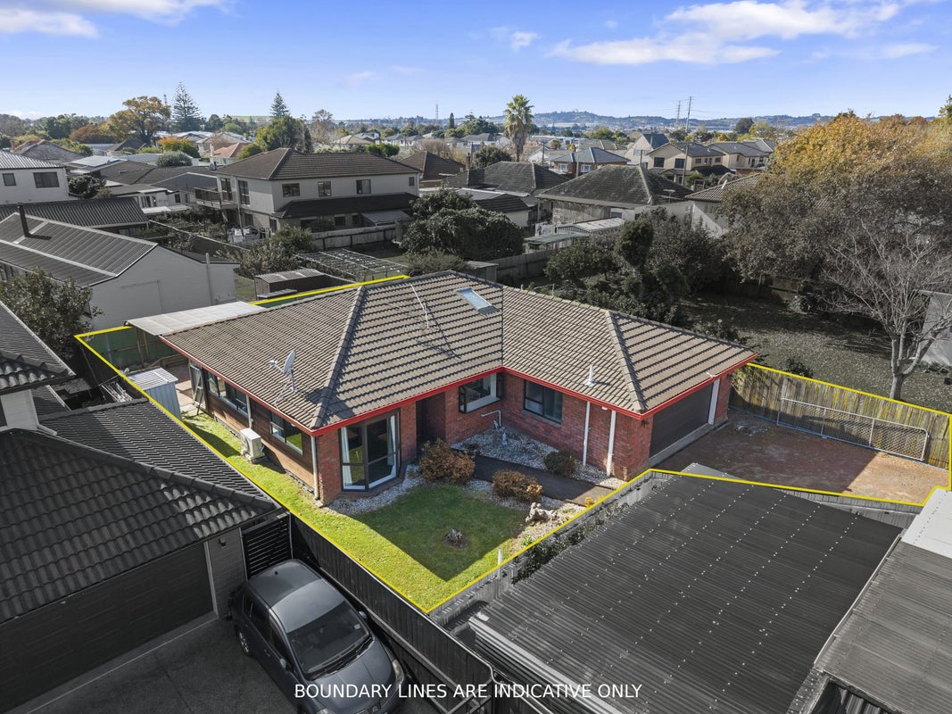 1/10 Hamilton Road, Papatoetoe, Auckland - Carousel 1