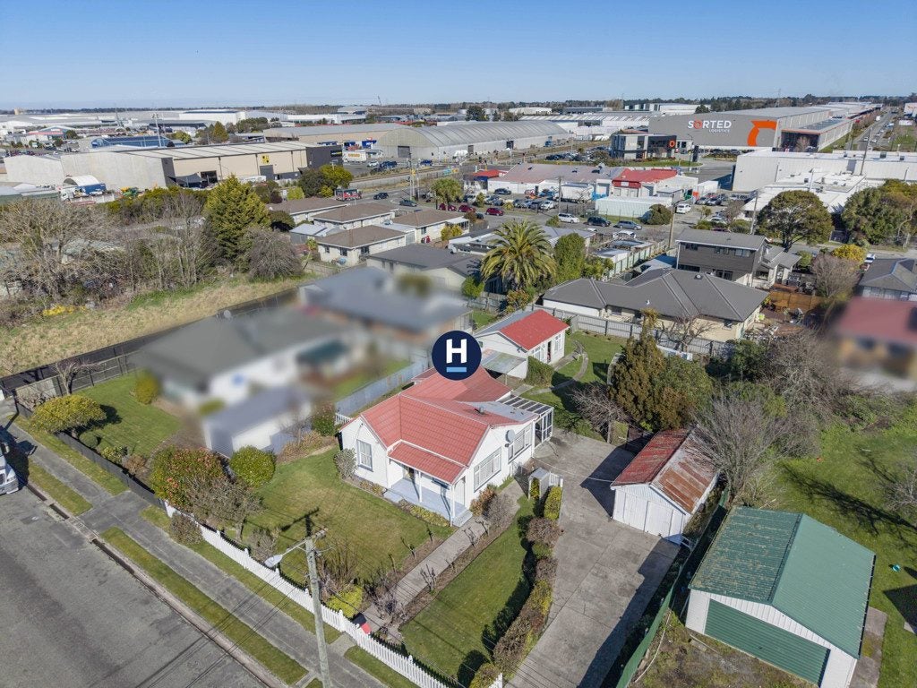 5 Wilson Street, Islington, Christchurch - Carousel 2