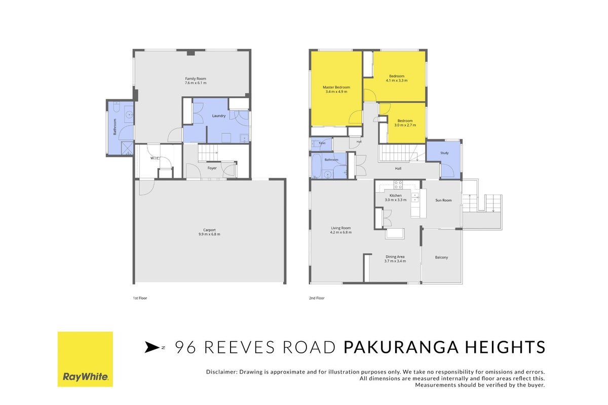 96 Reeves Road, Pakuranga Heights, Auckland - Carousel 39