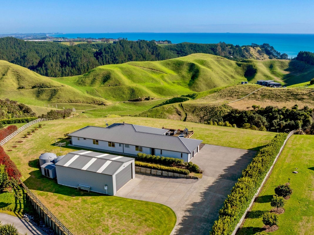 116C Mimiha Ridge Road, Matata, Whakatane - Carousel 1