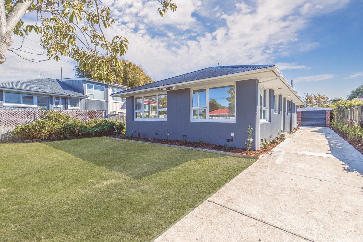 33 McBratneys Road, Dallington, Christchurch - Carousel 2