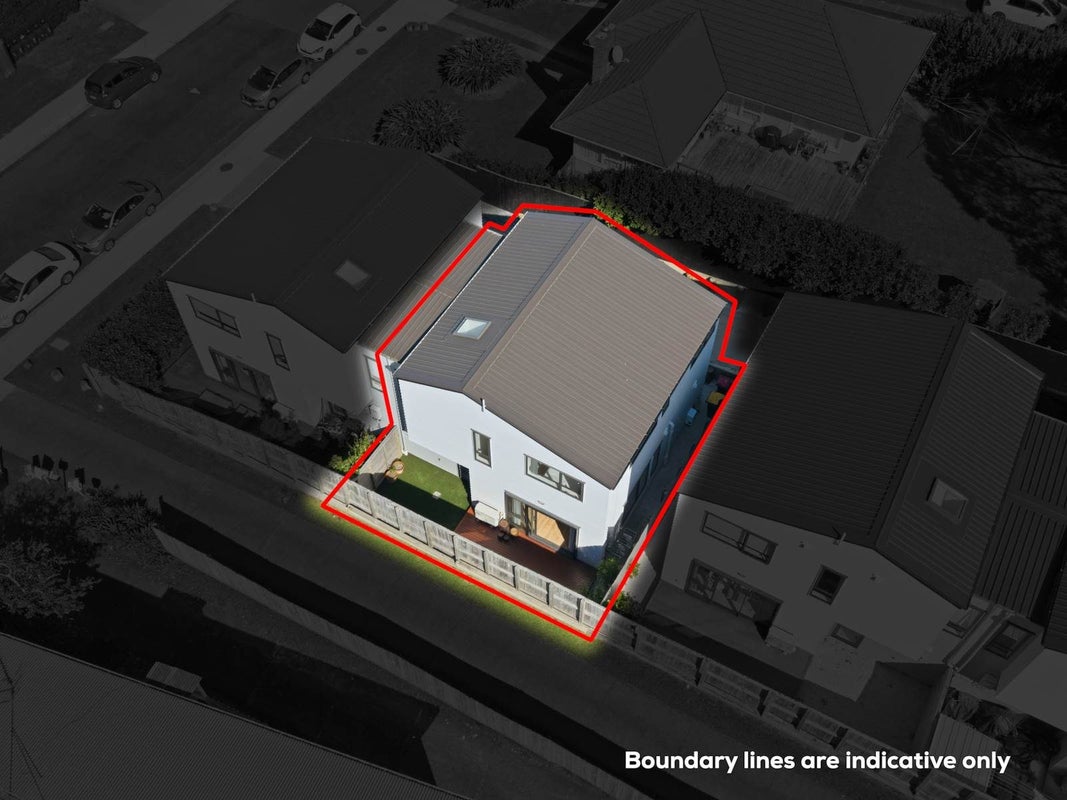 15B Ellen Avenue, Hillcrest, Auckland - Carousel 27