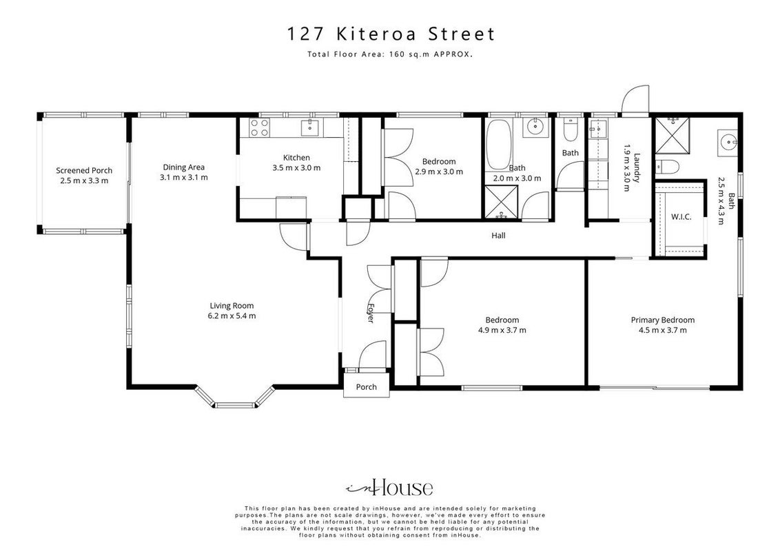 127 Kiteroa Street, Karapiro, Cambridge - Carousel 29