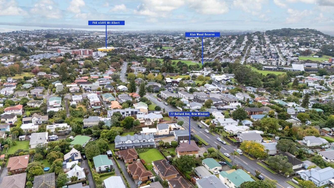77 Bollard Avenue, New Windsor, Auckland - Carousel 24