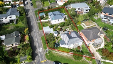 28 Walton Street, Kaikorai, Dunedin - Carousel 1