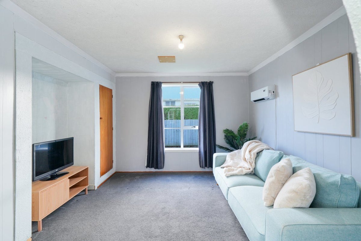 48 Metzger Street, Georgetown, Invercargill - Carousel 1