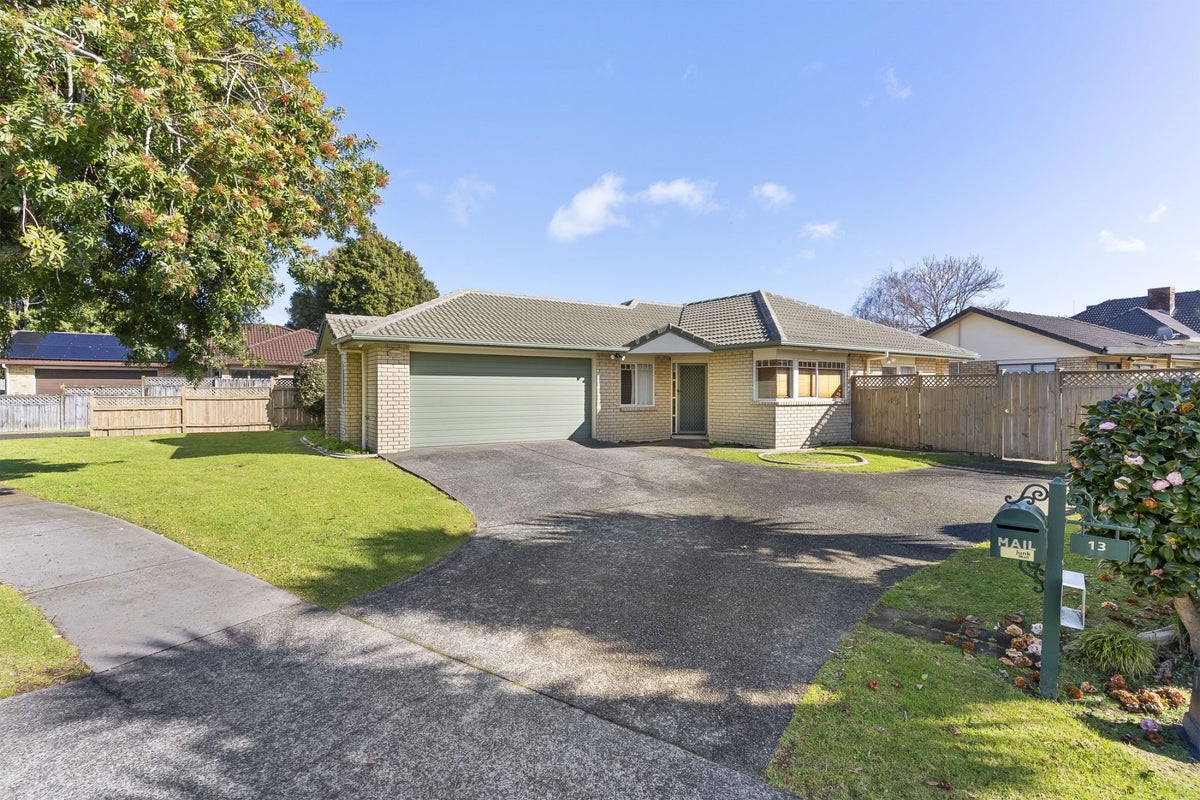 13 Montilla Place, Manurewa, Auckland - Carousel 1