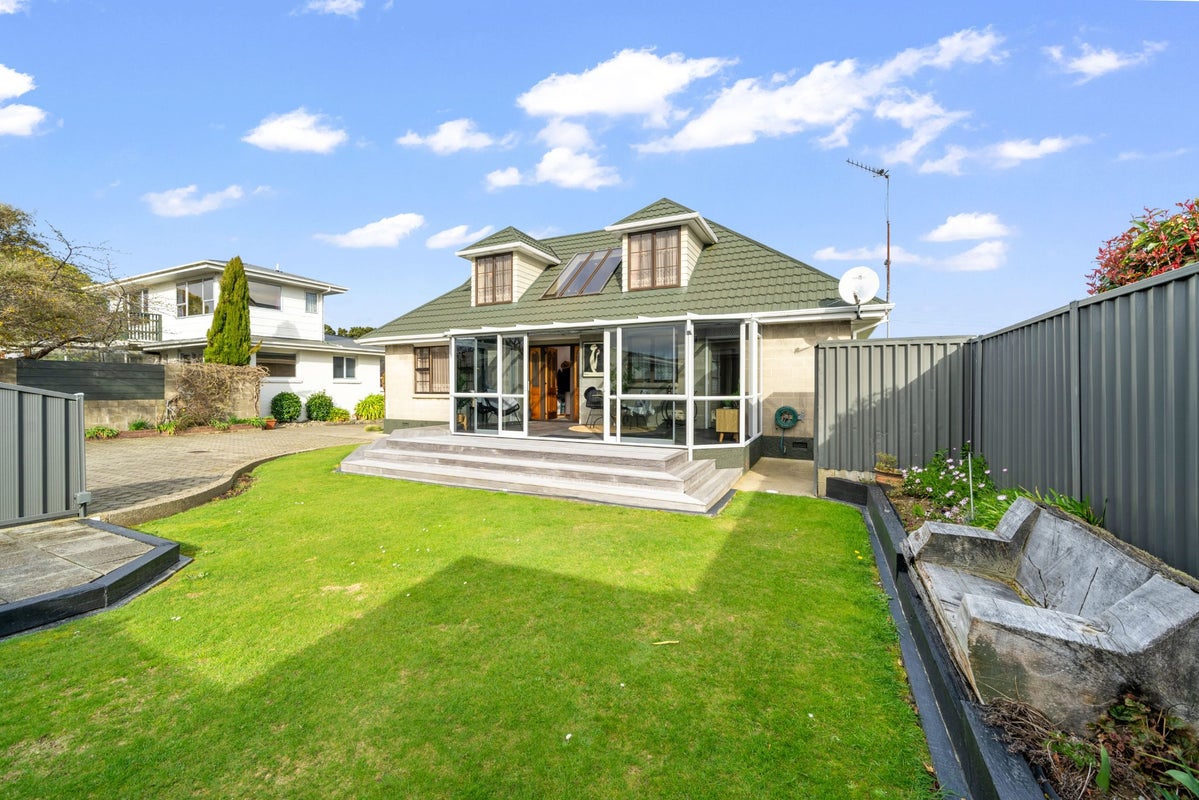 34 West Street, Hawthorndale, Invercargill, Southland - Carousel 1