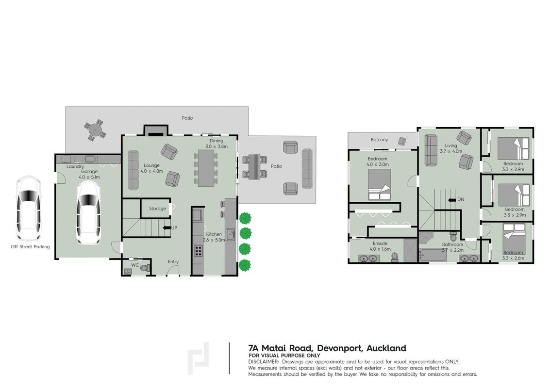 7A Matai Road, Devonport, Auckland - Carousel 22