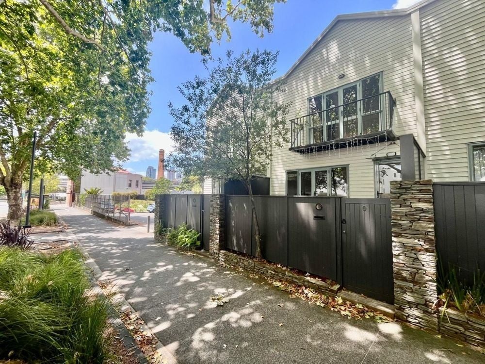 115G Franklin Road, Freemans Bay, Auckland - Carousel 1
