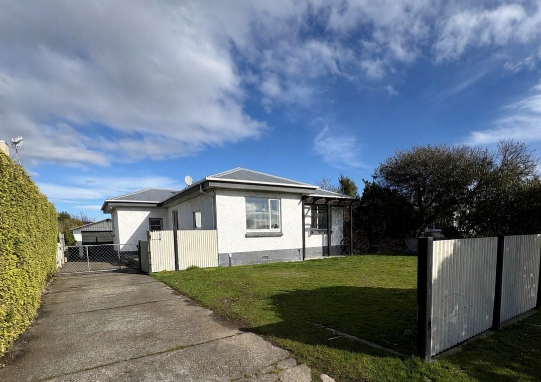 151 Dome Street, Newfield, Invercargill - Carousel 1
