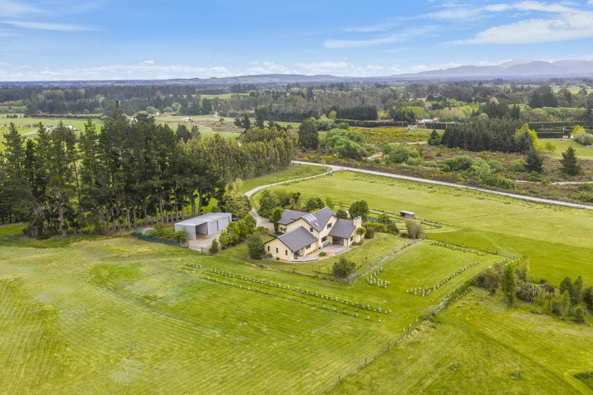 12 Makerikeri Road, Loburn, Rangiora - Carousel 1