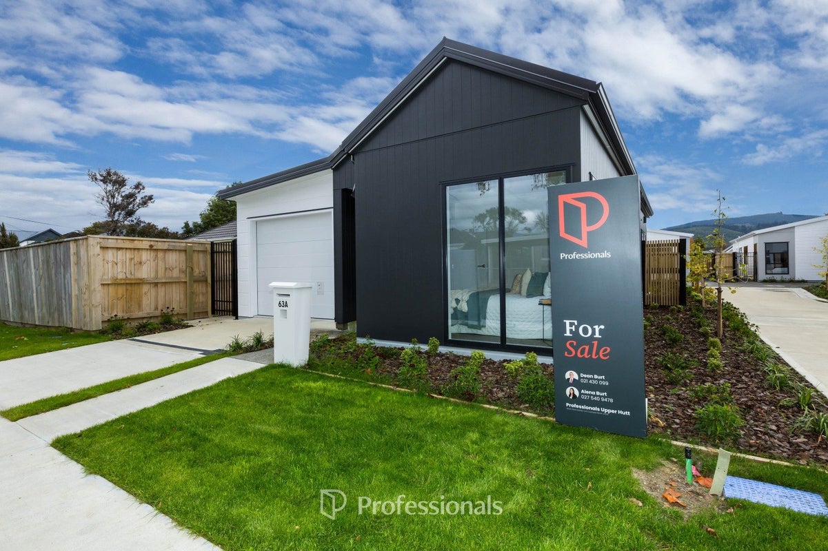 63A Golders Road, Elderslea, Upper Hutt - Carousel 1