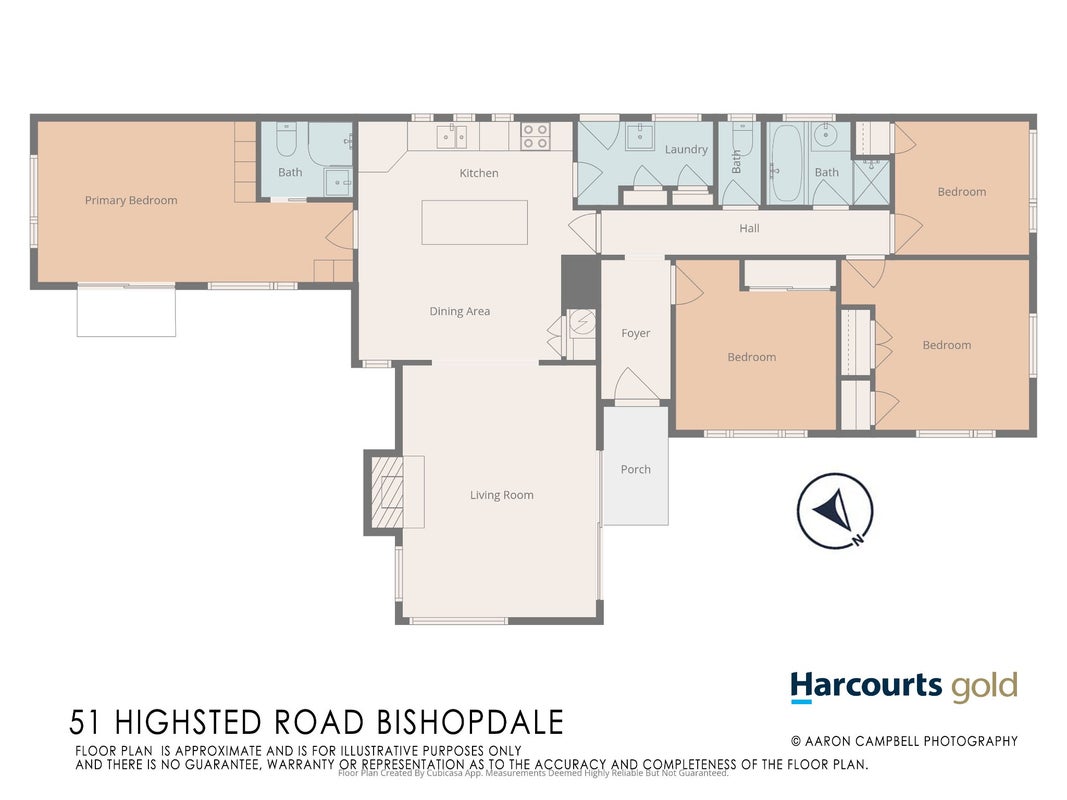 51 Highsted Road, Bishopdale, Christchurch - Carousel 2