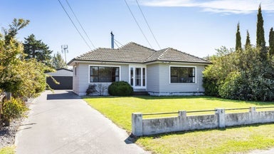 37 Ranger Street, Mairehau, Christchurch - Carousel 1