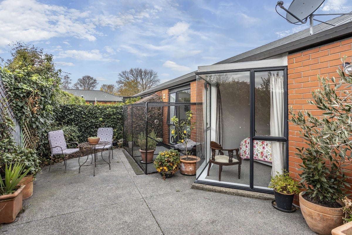 9/187 Ashgrove Terrace, Somerfield, Christchurch - Carousel 1