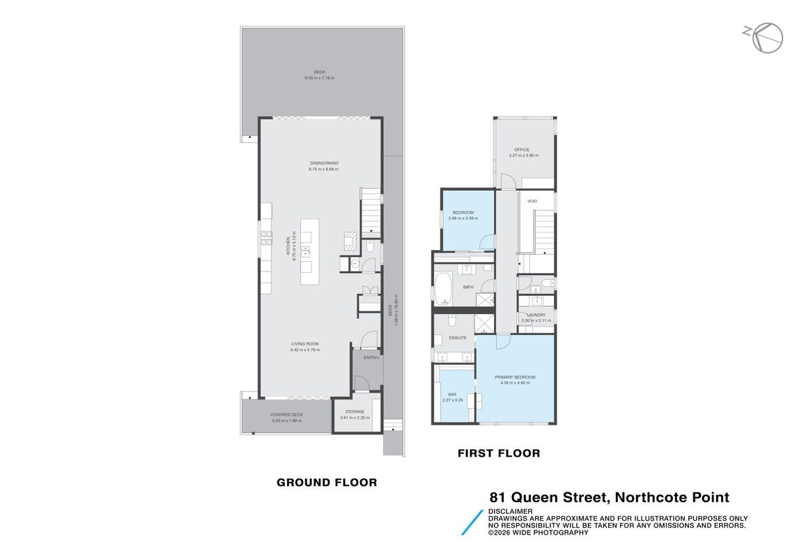 81 Queen Street, Northcote Point, Auckland - Carousel 31