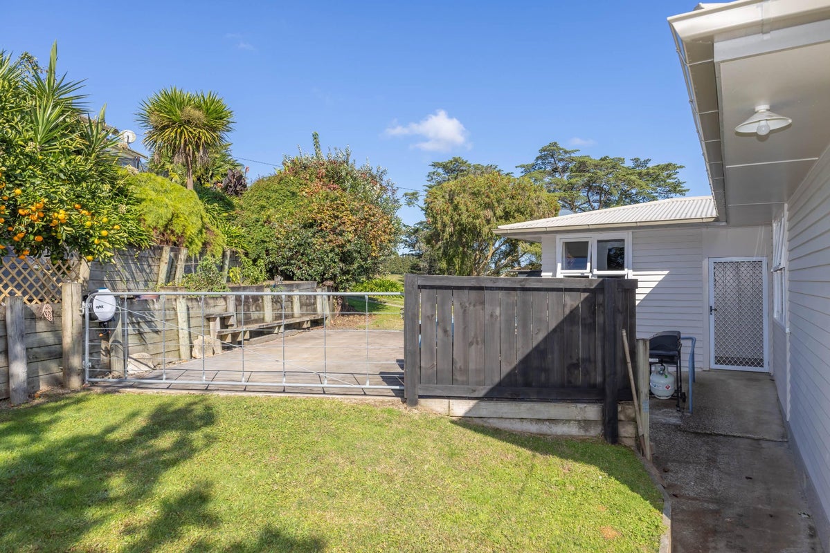 5 Fare Vue Lane, Otorohanga, Otorohanga - Carousel 14