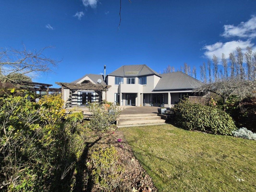 121 Wards Road, Swannanoa, Rangiora - Carousel 20