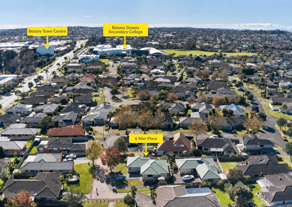 6 Nier Place, East Tamaki Heights, Auckland - Carousel 17