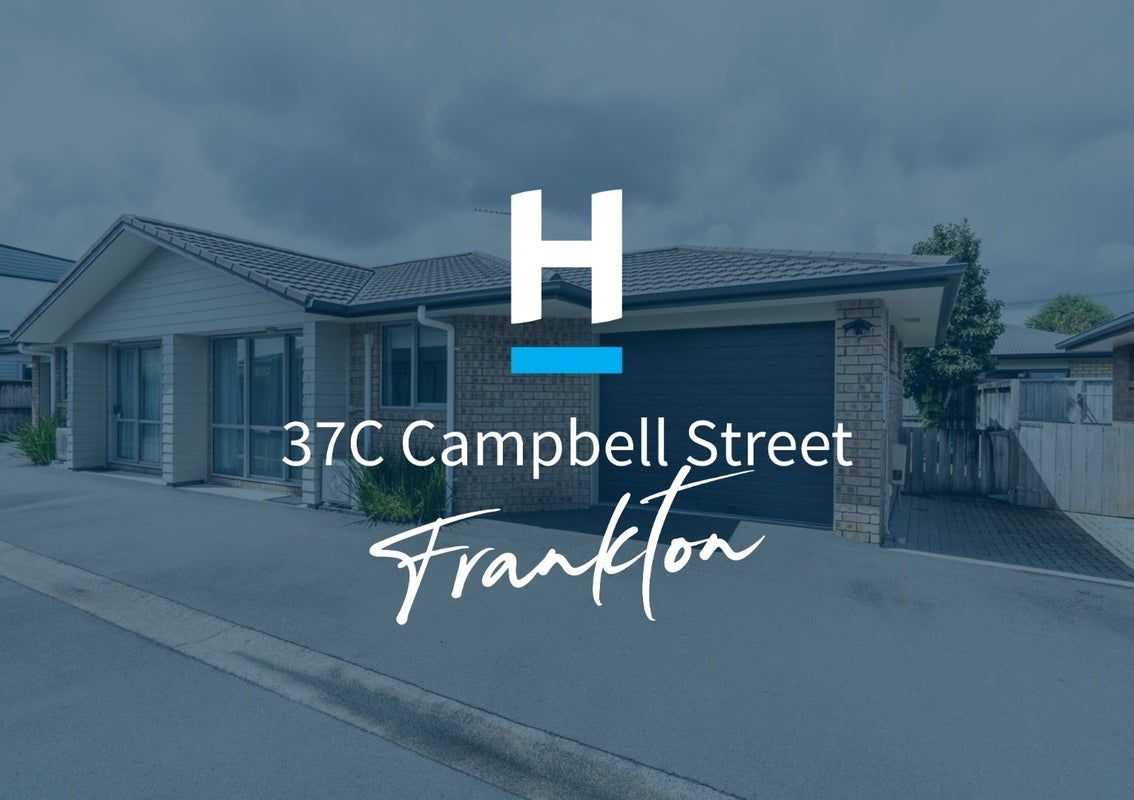 37C Campbell Street, Frankton, Hamilton - Carousel 1