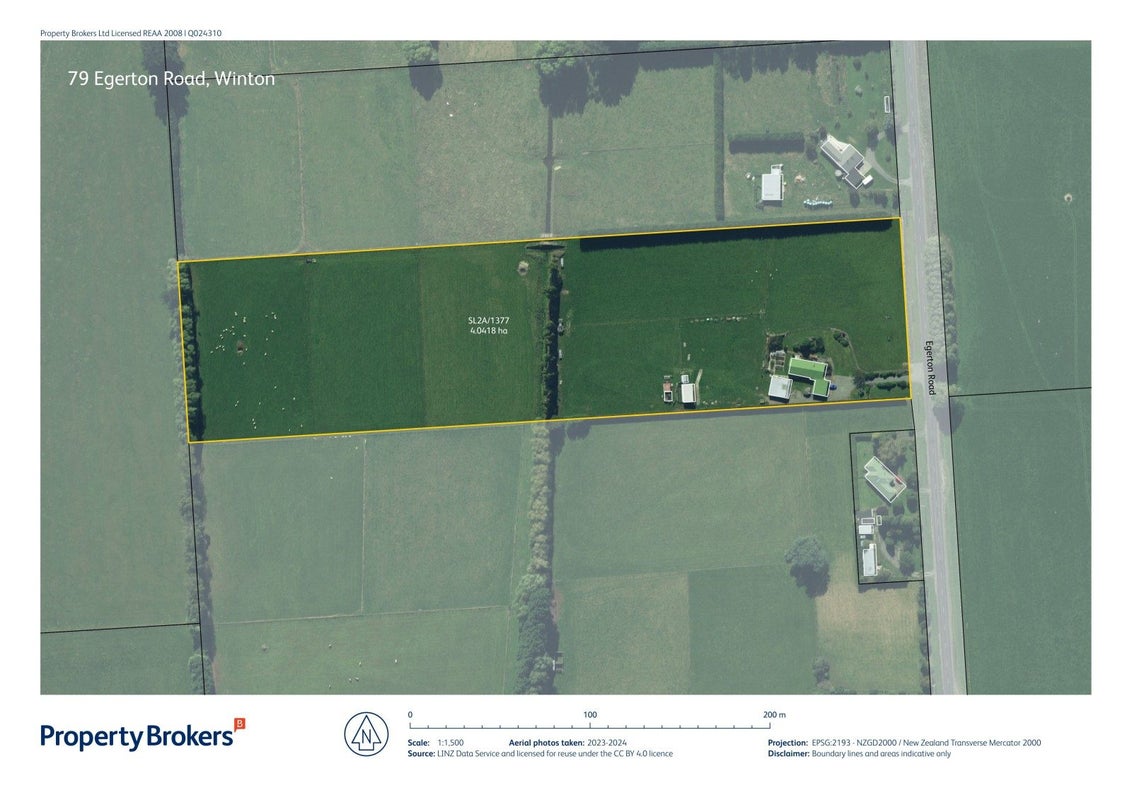 79 Egerton Road, Winton, Winton - Carousel 21