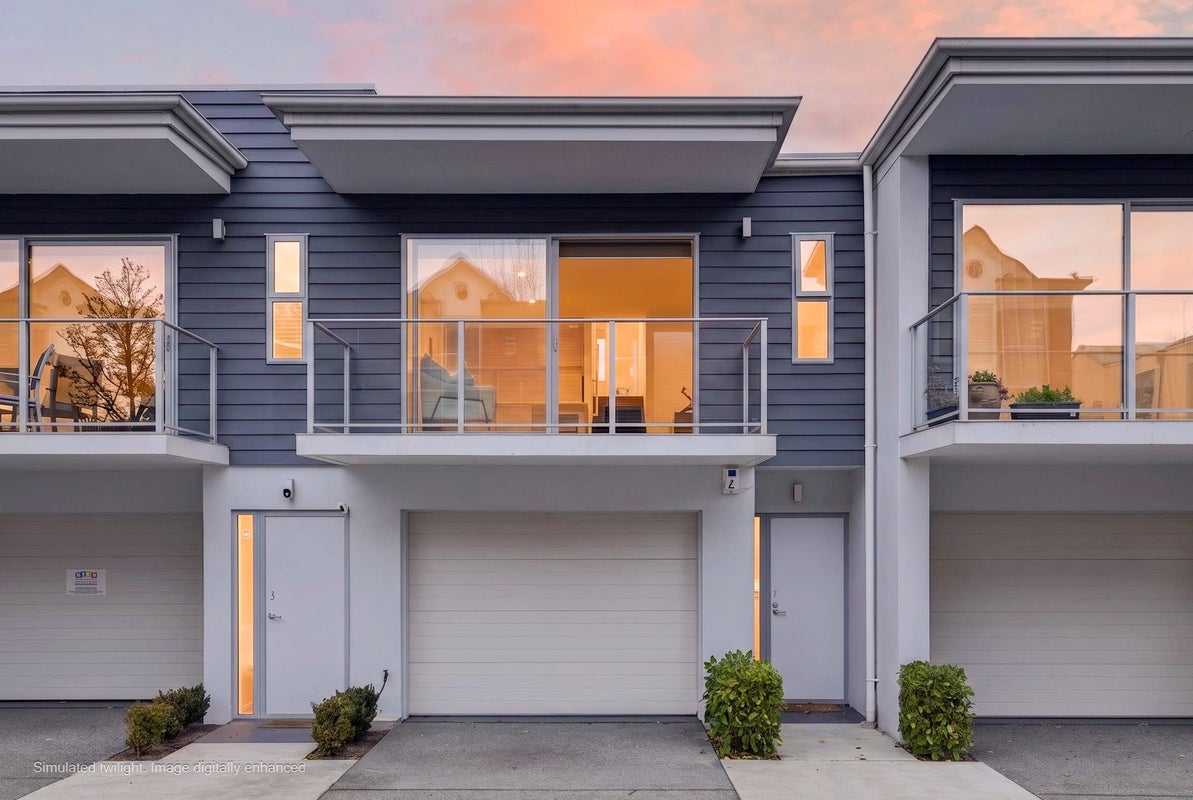 2/30 Armagh Street, Christchurch Central, Christchurch - Carousel 1