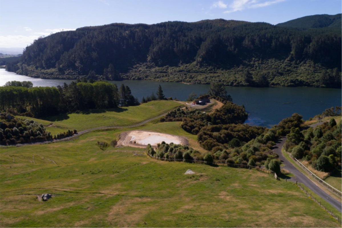 387 Pokuru Road North, Whakamaru, Mangakino - Carousel 1