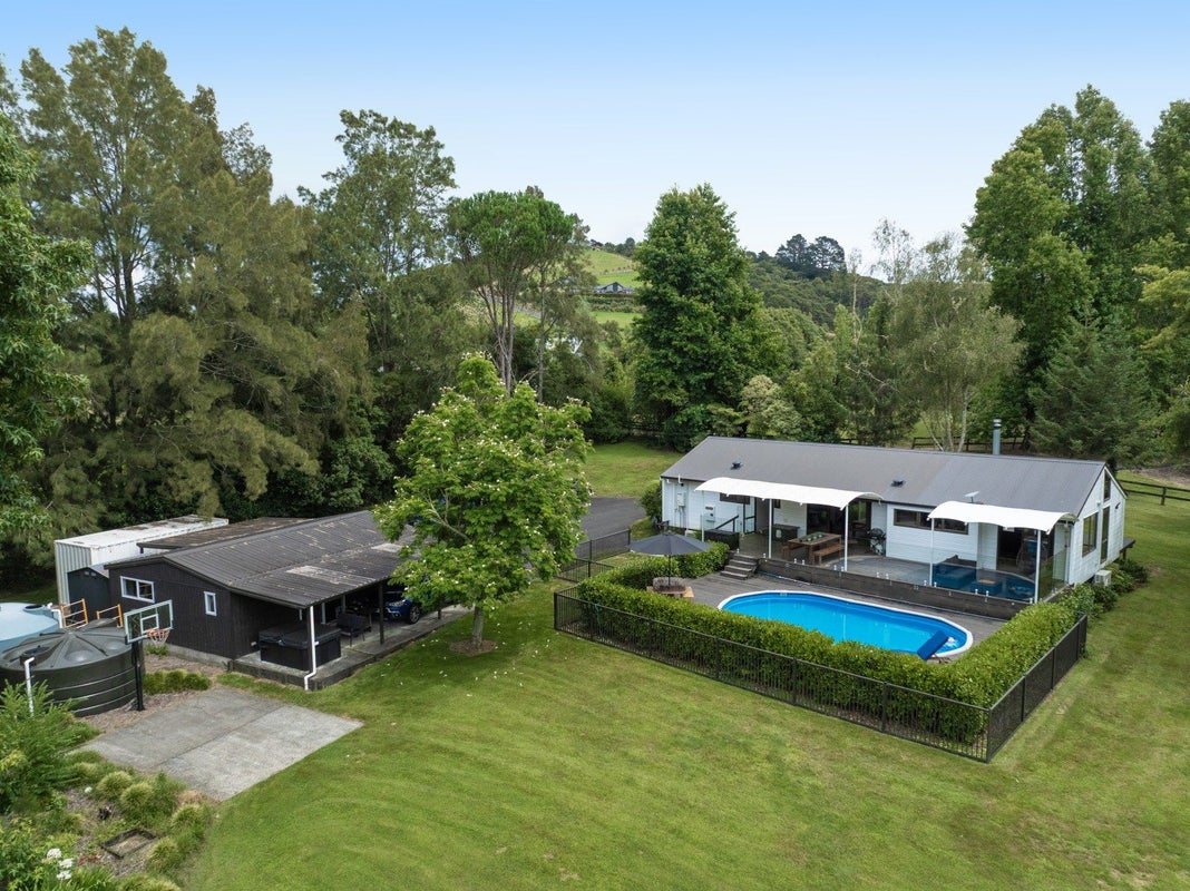 194 Skyhigh Road, Hunua, Papakura - Carousel 2