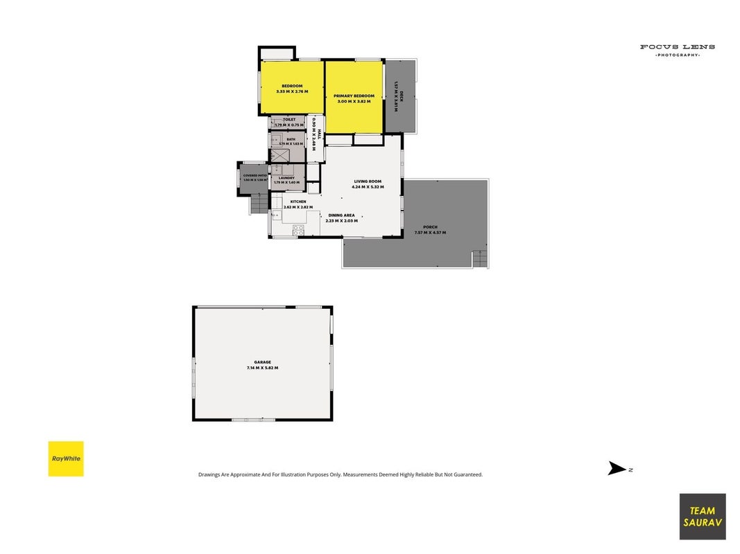 29 Pukeroa Place, Papakura, Papakura - Carousel 20