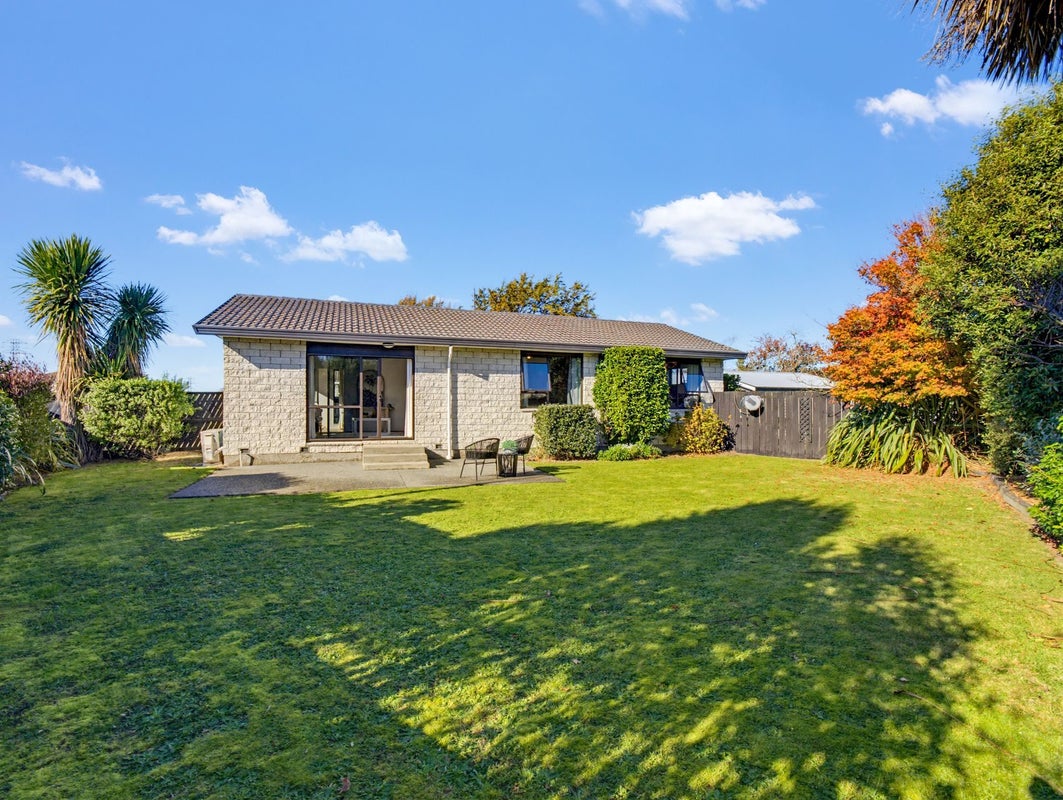 25 Kinross Street, Hei Hei, Christchurch - Carousel 1