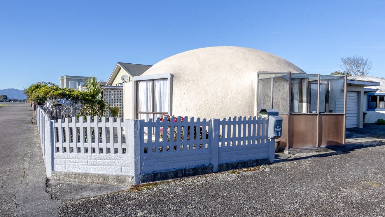 65A Hampden Street, Hokitika, Hokitika - Carousel 1