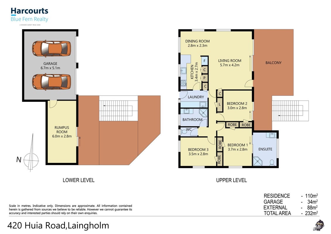 420 Huia Road, Laingholm, Auckland - Carousel 30
