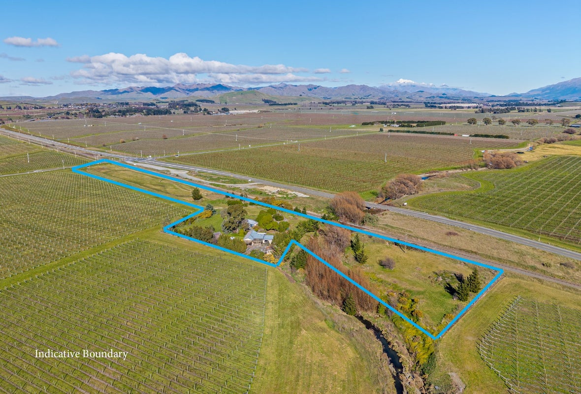1960 Redwood Pass Road, Seddon, Blenheim - Carousel 43