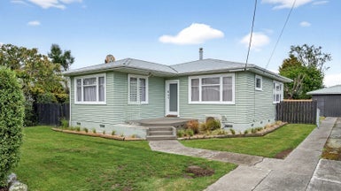 25 Rugby Street, Kuripuni, Masterton - Carousel 1