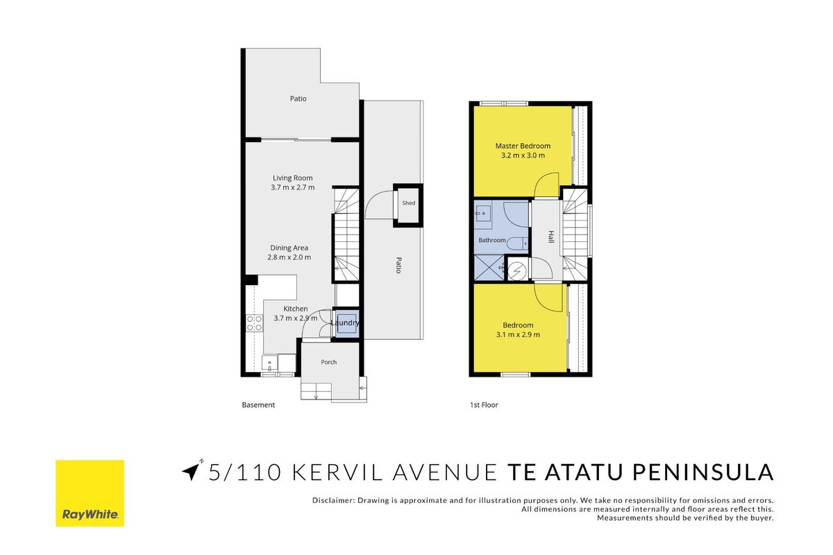 5/110 Kervil Avenue, Te Atatu Peninsula, Auckland - Carousel 17