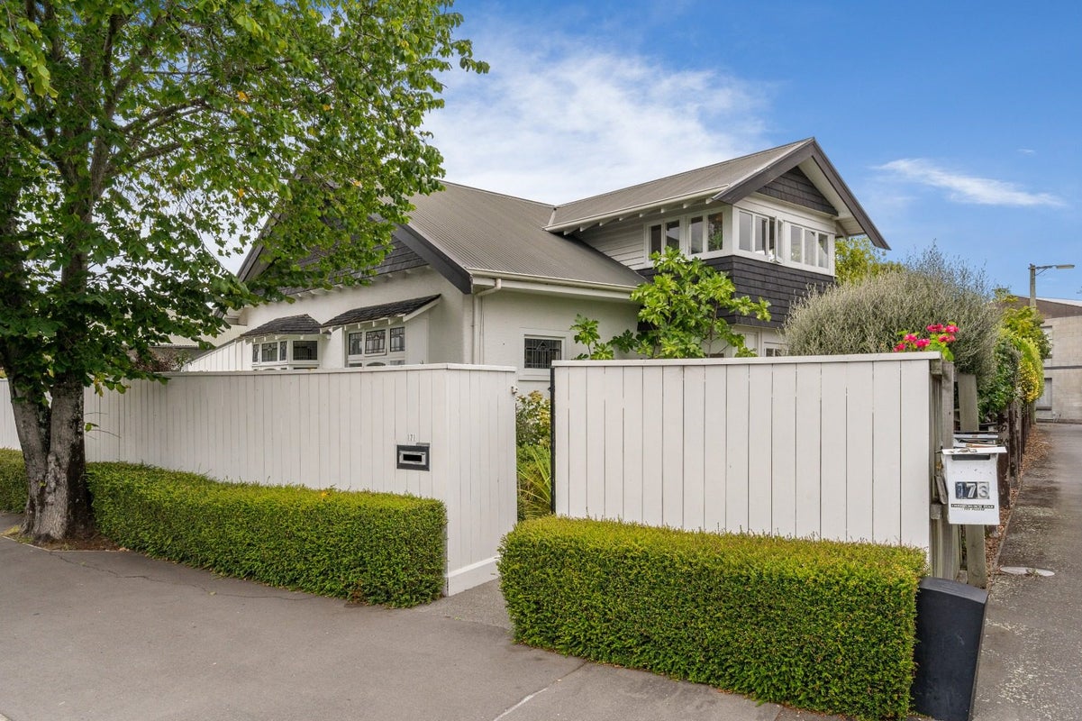 171 Springfield Road, St Albans, Christchurch - Carousel 1